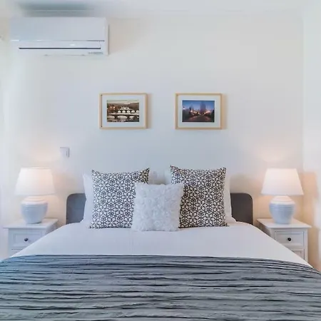 Santa Isabel Quiet And Charming Apartament