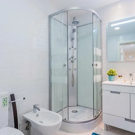 Apartament Santa Isabel Quiet And Charming *