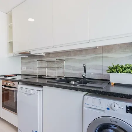 Santa Isabel Quiet And Charming Apartament *