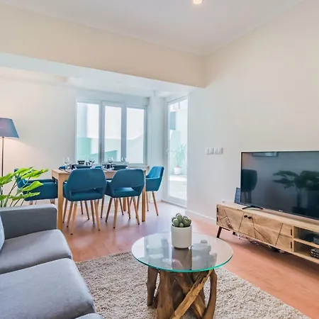 Apartament Santa Isabel Quiet And Charming