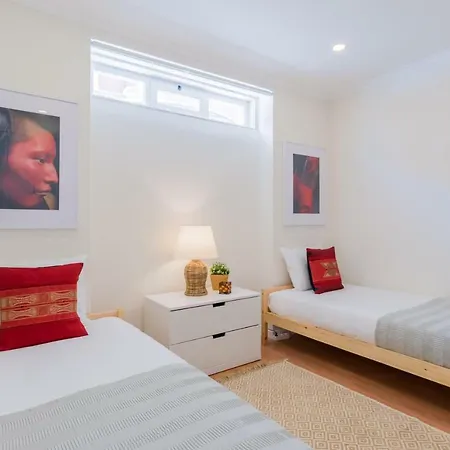 Santa Isabel Quiet And Charming Apartament *